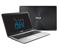 ASUS R556LJ-XO164D-8 i5-5200U/8GB/240SSD/DVD GF920M - 245363 - zdjęcie 1